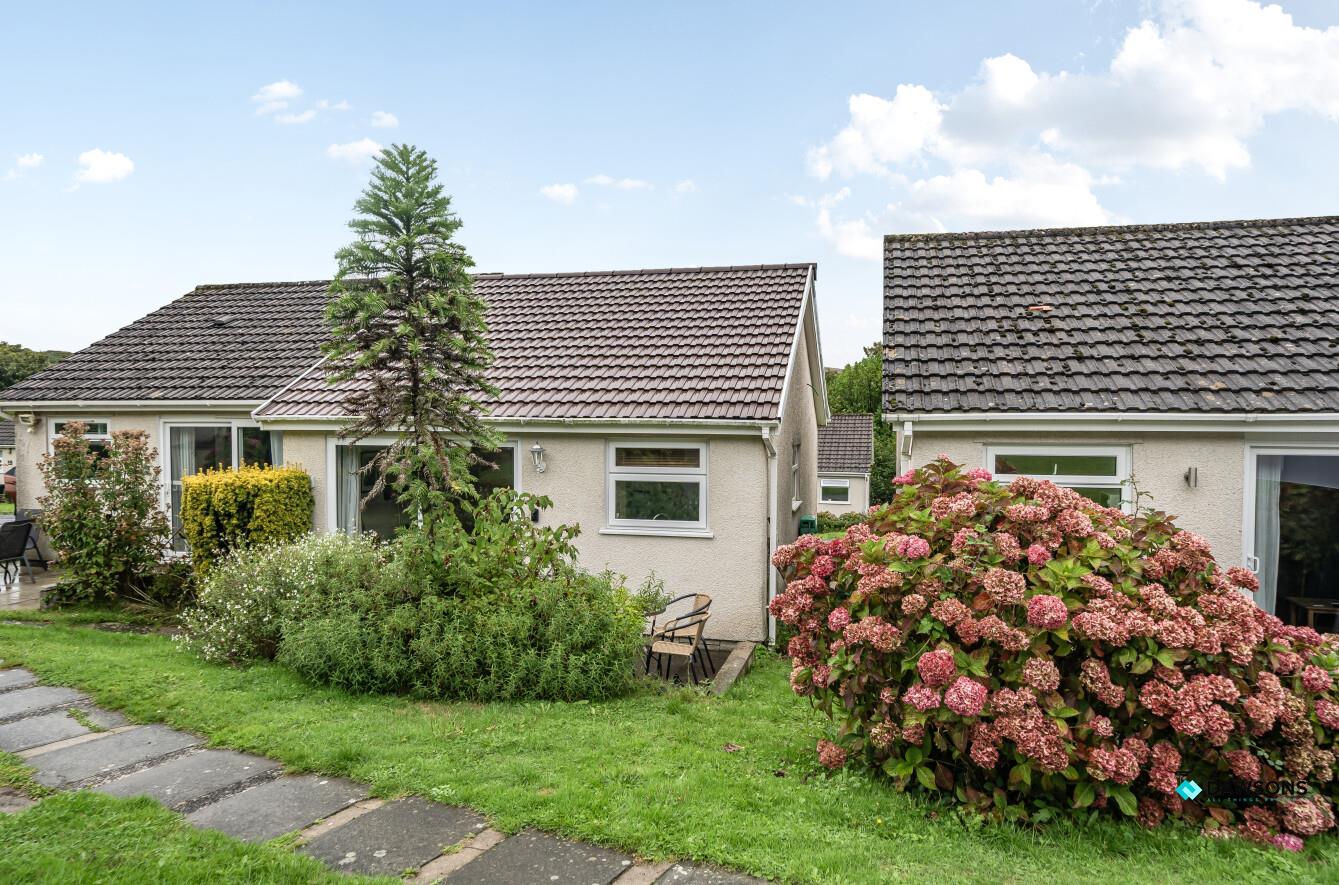 Oxwich Leisure Park, Oxwich, Swansea, SA3 1LS